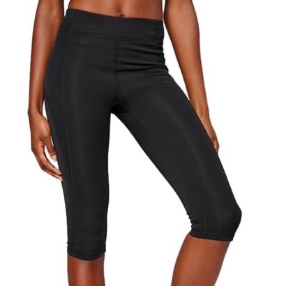 IVY PARK Capri Legging